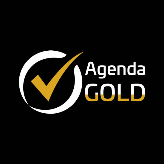 Agenda Gold
